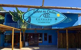 Pousada Sobre as Ondas